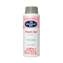 BioGuard Foam Go